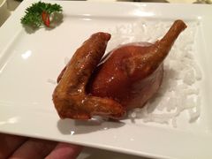 -利苑酒家(金宝店)