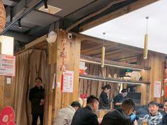 -串盟烧烤大排档·长沙美食地标(星沙店)