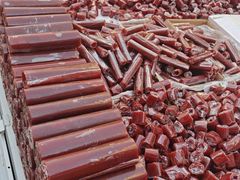 -正宁路小吃夜市