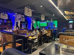 -很久以前羊肉串(清河店)