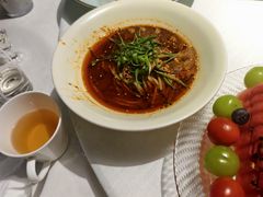 -悦融·京鲁菜·露台花园(安定门店)