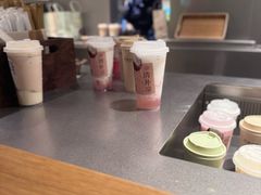 -阿嬷手作(上海万象城店)