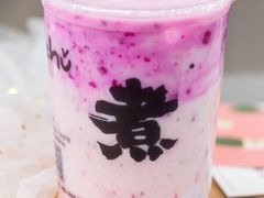 -沪上阿姨·精选茶饮(南开白堤路店)