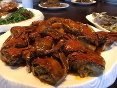 -老正兴菜馆(福州路店)