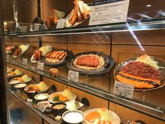 -矢场猪(名古屋站三井楼北馆店)