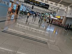 -杭州萧山国际机场