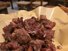 -破店肥哈·海鲜·烧烤(郑州银泰inPARK店)