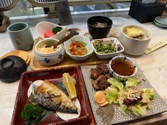 -阿吾罗日本料理(K11艺术中心店)