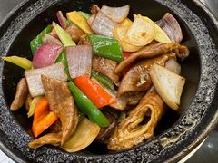 -美极鲜食坊(宝安南路店)