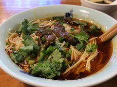 -兵哥豌豆面(建设巷店)