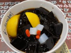 -长人馄饨铺(解放街店)