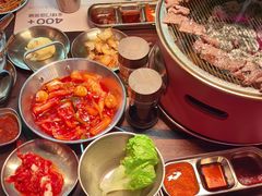 -西塔老太太泥炉烤肉(上海七宝领展广场店)
