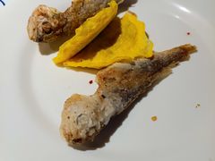 -星伦多自助料理(爱琴海店)