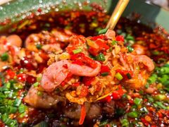 -锦府盐帮·侯宅(五棵松万达店)