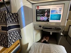 -曼谷素万那普国际机场
