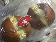 小奶椰-白玉兰食品甜凤店(合生汇店)