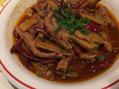 -串盟烧烤大排档·长沙美食地标(星沙店)