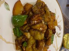 -石老头关东饺子王·东北菜(嘉华鑫城店)