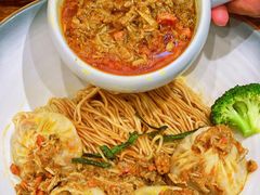 -馋三尺蟹粉小笼(人民广场店)