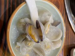-盈田盈粥庄(黄兴公园店)