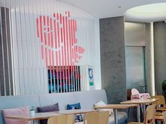 大堂-WHEN PIGS FLY当猪飞