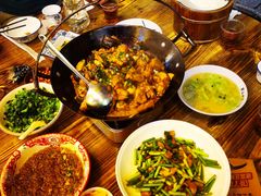 -富正毅三下锅(体育馆店)