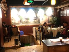 -洛阳面馆(红专路店)
