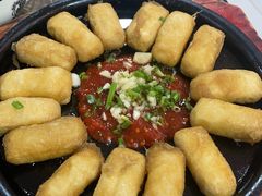-涵家味土菜馆·徽州一绝臭鳜鱼(三河古镇店)