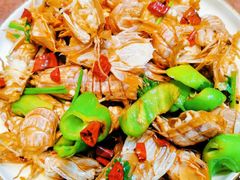 -荣祥海鲜·烟台菜(胜利路二部)
