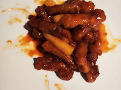 -渝信川菜(长安店)