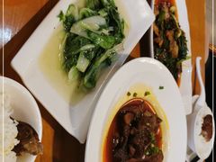 -易老妈蹄花.特色川菜(人民公园总店)
