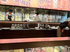 -捞王锅物料理(金华义乌之心店)
