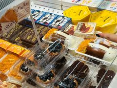 -好利来(上海长宁龙之梦店)