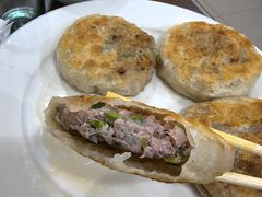 -牛庄高晓山风味馅饼城(海城店)