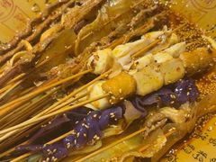 -明洋钵钵鸡(春田小区店)