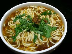 -宛平李记小吃(东关街店)