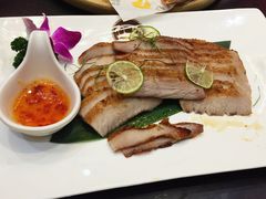 -超级厨房概念餐厅(奥园广场店)