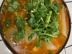 -肥汁米蘭香港米线(长宁来福士店)