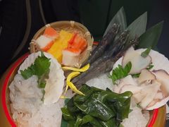 -牛New寿喜烧(闵行龙湖天街店)