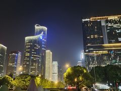 -钱江新城