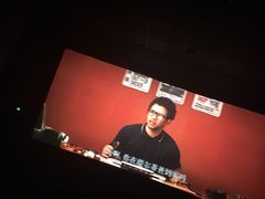 -AMG海上明珠影城(上海环球港RealDCinema店)