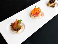 -圣丰索菲特·法国餐厅