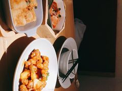 -蜜桃餐厅·伴山(绿宝广场店)