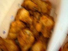 -肯德基(杭州浦沿店)