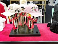 -新世界百货(明洞总店)