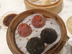 -翡翠拉面小笼包(岭南新天地店)