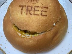 -大树餐厅(红旗街万达店)