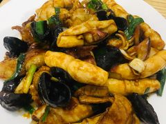 -九龙餐厅(大沽路店)