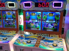 -汤姆熊欢乐世界(大连恒隆广场店)