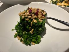 -漢舍中国菜馆(浦东嘉里城店)